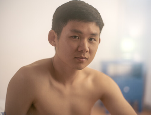 Jackson Xia