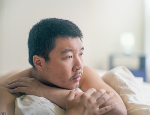 Leonard Zhang